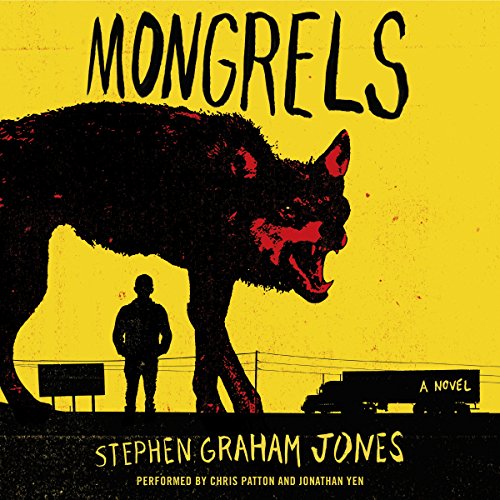 Mongrels cover art