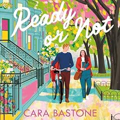 Couverture de Ready or Not