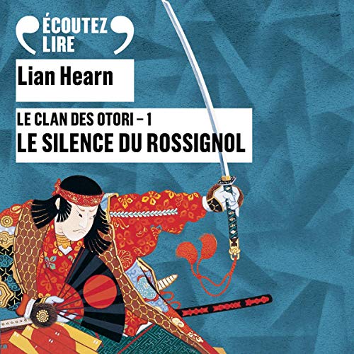 Le silence du rossignol cover art