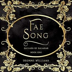 Fae Song cover art