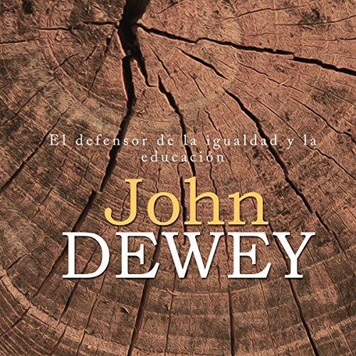 John Dewey [Spanish Edition] cover art