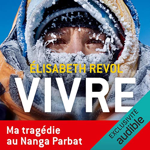 Vivre cover art