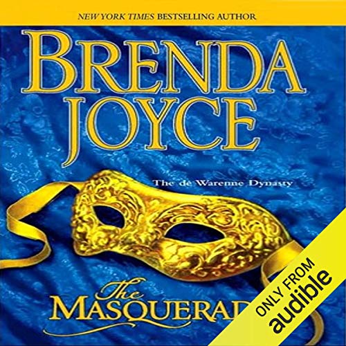 Couverture de The Masquerade