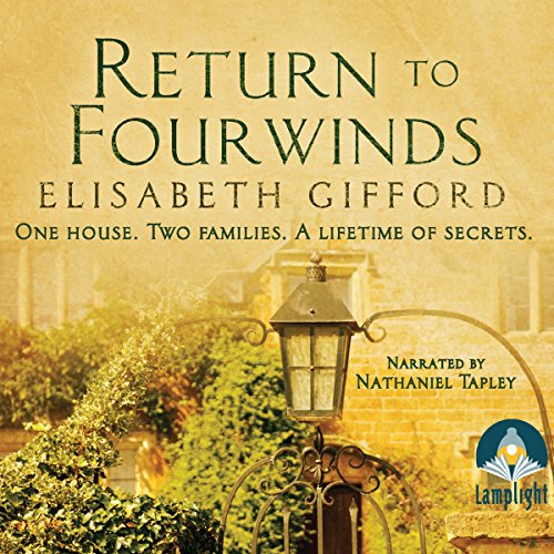 Couverture de Return to Fourwinds