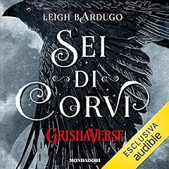 Sei di corvi cover art