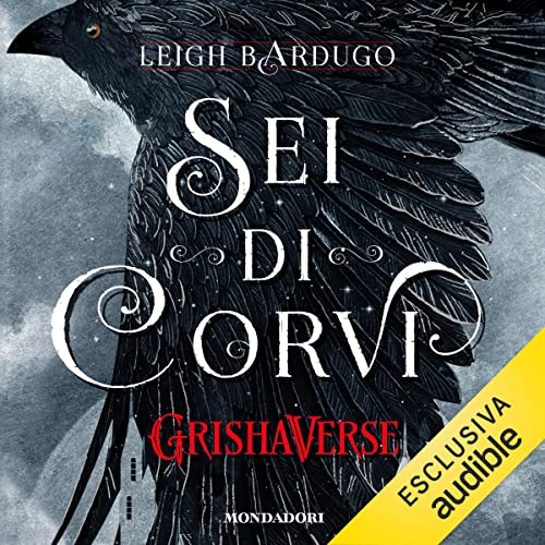 Couverture de Sei di corvi