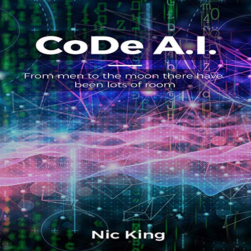 CoDe A.I. cover art