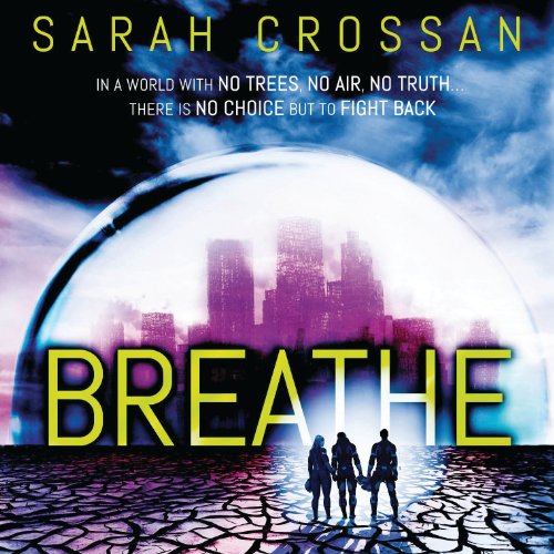 Breathe cover art