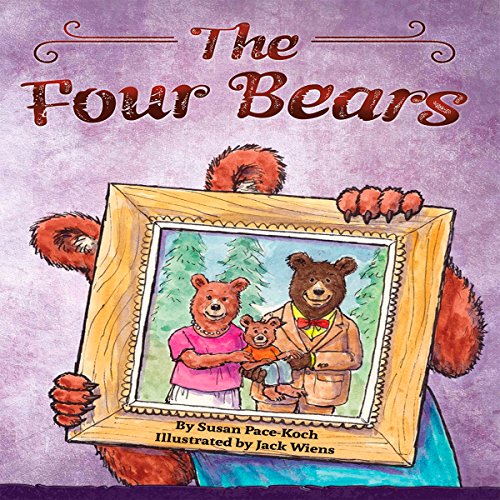 The Four Bears Titelbild