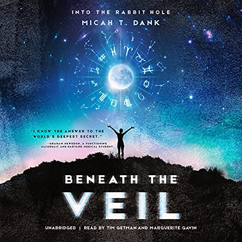 Beneath the Veil cover art