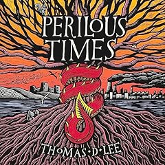 Perilous Times Titelbild