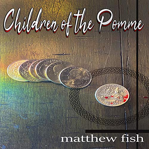 Children of the Pomme cover art