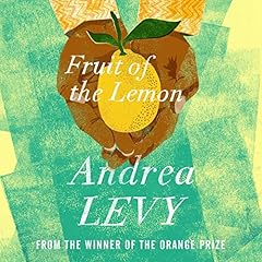 Fruit of the Lemon cover art