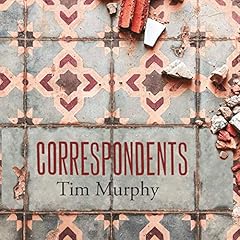 Correspondents cover art