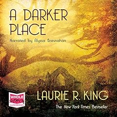 A Darker Place Titelbild