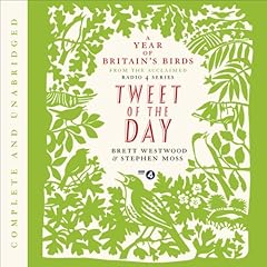 Tweet of the Day cover art