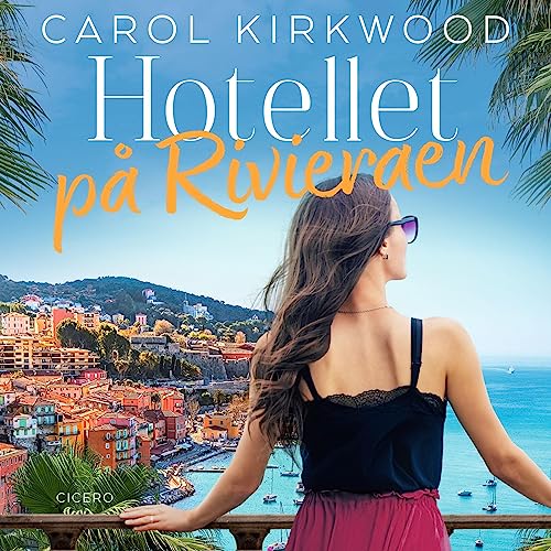 Hotellet på Rivieraen cover art