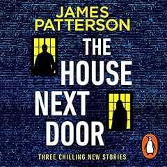 The House Next Door cover art