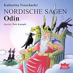 Odin Titelbild