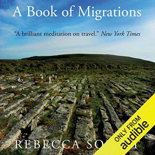 A Book of Migrations cover art