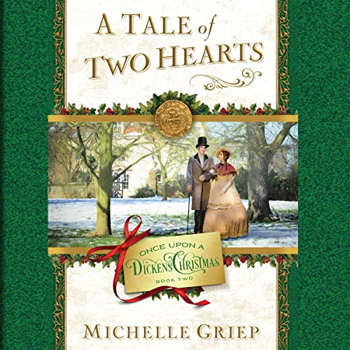 Page de couverture de A Tale of Two Hearts