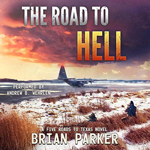 Page de couverture de The Road to Hell