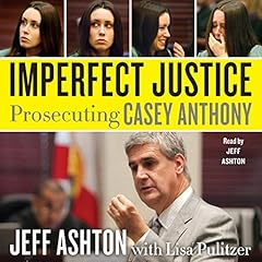 Imperfect Justice cover art