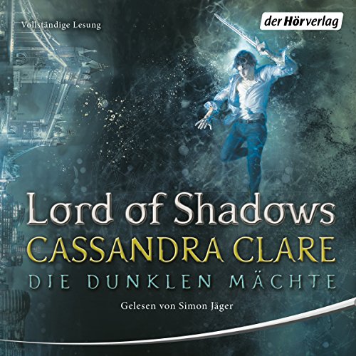 Lord of Shadows cover art