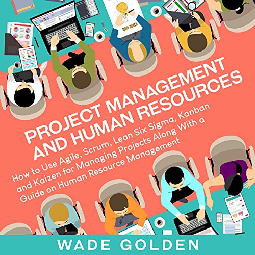 Project Management and Human Resources cover art