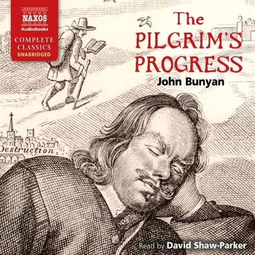 The Pilgrim's Progress cover art