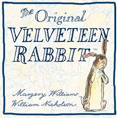 The Velveteen Rabbit cover art