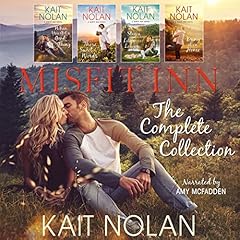 Misfit Inn: The Complete Series Titelbild