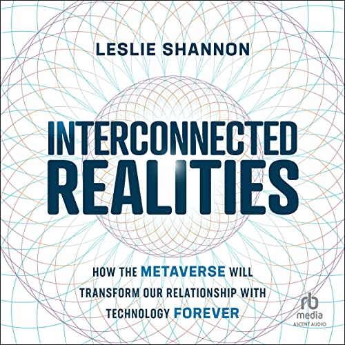 Interconnected Realities cover art