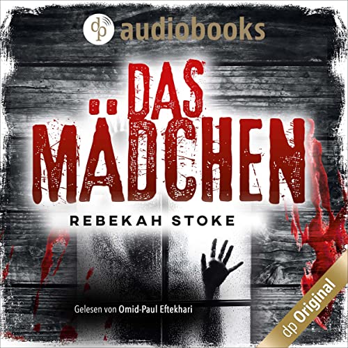 Couverture de Das Mädchen