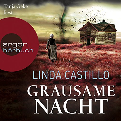 Grausame Nacht Audiobook By Linda Castillo cover art