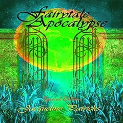 Fairytale Apocalypse cover art