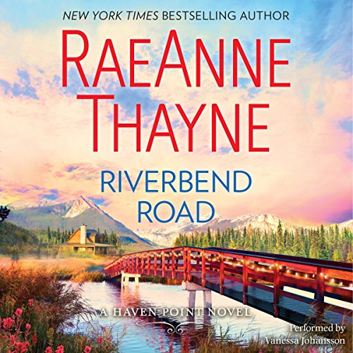 Riverbend Road cover art