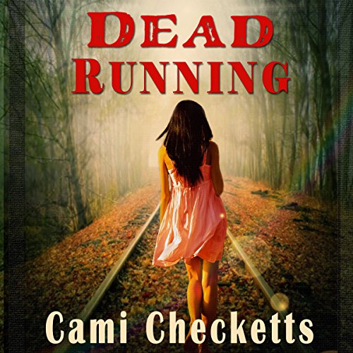 Dead Running cover art