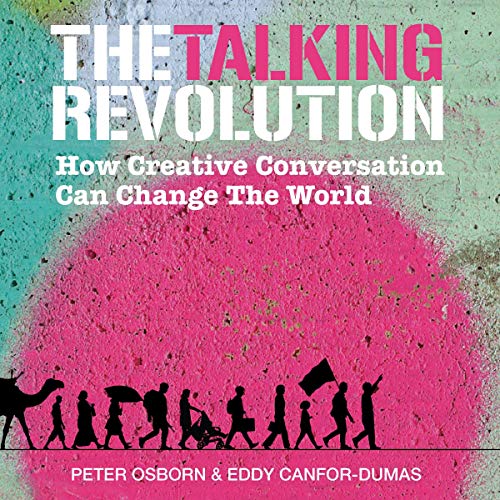 The Talking Revolution cover art