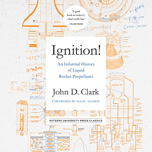 Ignition! cover art