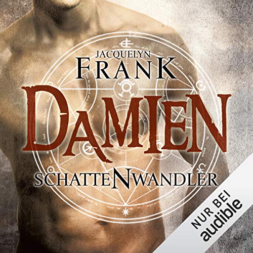 Couverture de Damien