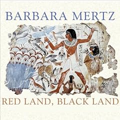 Red Land, Black Land cover art