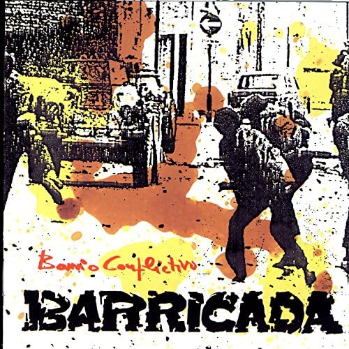 Barricada