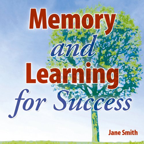 Memory and Learning for Success cover art