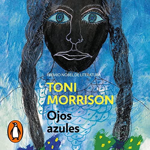 Ojos azules [The Bluest Eye] cover art