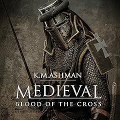 Medieval: Blood of the Cross cover art