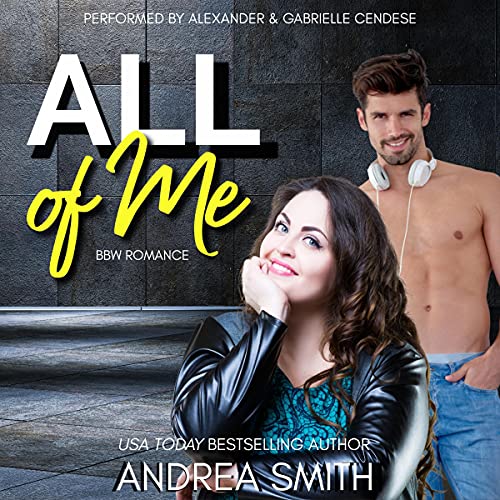 All of Me cover art