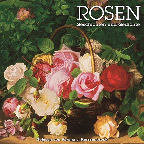 Rosen - Geschichten und Gedichte cover art