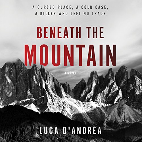 Beneath the Mountain cover art