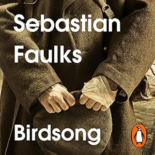 Birdsong cover art